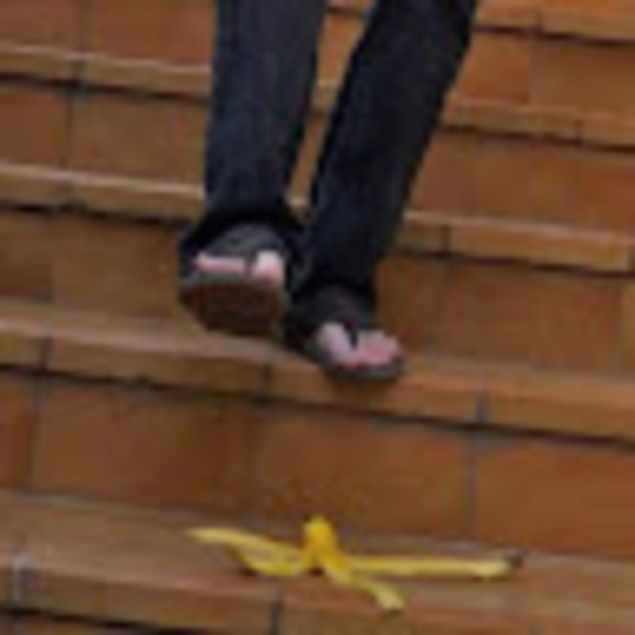 Meet your Posher, Drew - Picture 1 of 1